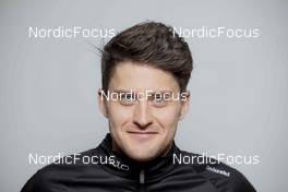 30.11.2021, Lillehammer, Norway (NOR): Roman Furger (SUI) - FIS world cup cross-country, photoshooting, Lillehammer (NOR). www.nordicfocus.com. © Modica/NordicFocus. Every downloaded picture is fee-liable.