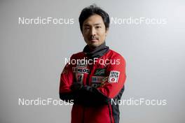 30.11.2021, Lillehammer, Norway (NOR): Yoshito Watabe (JPN) - FIS world cup nordic combined men, photoshooting, Lillehammer (NOR). www.nordicfocus.com. © Modica/NordicFocus. Every downloaded picture is fee-liable.