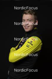 30.11.2021, Lillehammer, Norway (NOR): Gustaf Berglund (SWE) - FIS world cup cross-country, photoshooting, Lillehammer (NOR). www.nordicfocus.com. © Thibaut/NordicFocus. Every downloaded picture is fee-liable.