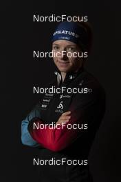 30.11.2021, Lillehammer, Norway (NOR): Nadine Faehndrich (SUI) - FIS world cup cross-country, photoshooting, Lillehammer (NOR). www.nordicfocus.com. © Thibaut/NordicFocus. Every downloaded picture is fee-liable.