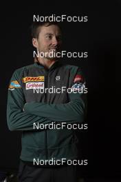 30.11.2021, Lillehammer, Norway (NOR): Emil Iversen (NOR) - FIS world cup cross-country, photoshooting, Lillehammer (NOR). www.nordicfocus.com. © Thibaut/NordicFocus. Every downloaded picture is fee-liable.