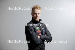 30.11.2021, Lillehammer, Norway (NOR): Emil Liekari  (FIN) - FIS world cup cross-country, photoshooting, Lillehammer (NOR). www.nordicfocus.com. © Modica/NordicFocus. Every downloaded picture is fee-liable.