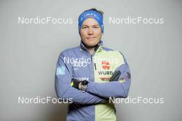 30.11.2021, Lillehammer, Norway (NOR): Lucas Boegel (GER) - FIS world cup cross-country, photoshooting, Lillehammer (NOR). www.nordicfocus.com. © Modica/NordicFocus. Every downloaded picture is fee-liable.