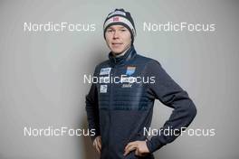 30.11.2021, Lillehammer, Norway (NOR): Jens Luraas Oftebro (NOR) - FIS world cup nordic combined men, photoshooting, Lillehammer (NOR). www.nordicfocus.com. © Modica/NordicFocus. Every downloaded picture is fee-liable.