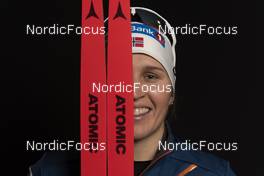 30.11.2021, Lillehammer, Norway (NOR): Tiril Udnes Weng (NOR) - FIS world cup cross-country, photoshooting, Lillehammer (NOR). www.nordicfocus.com. © Thibaut/NordicFocus. Every downloaded picture is fee-liable.
