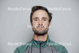 30.11.2021, Lillehammer, Norway (NOR): Hans Christer Holund (NOR) - FIS world cup cross-country, photoshooting, Lillehammer (NOR). www.nordicfocus.com. © Modica/NordicFocus. Every downloaded picture is fee-liable.