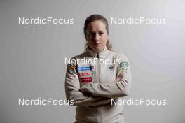 30.11.2021, Lillehammer, Norway (NOR): Anna Svendsen (NOR) - FIS world cup cross-country, photoshooting, Lillehammer (NOR). www.nordicfocus.com. © Modica/NordicFocus. Every downloaded picture is fee-liable.
