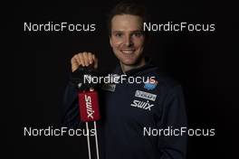 30.11.2021, Lillehammer, Norway (NOR): joergen Graabak (NOR) - FIS world cup nordic combined men, photoshooting, Lillehammer (NOR). www.nordicfocus.com. © Thibaut/NordicFocus. Every downloaded picture is fee-liable.