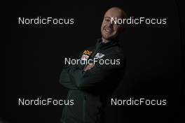 30.11.2021, Lillehammer, Norway (NOR): Sindre Skar (NOR) - FIS world cup cross-country, photoshooting, Lillehammer (NOR). www.nordicfocus.com. © Thibaut/NordicFocus. Every downloaded picture is fee-liable.