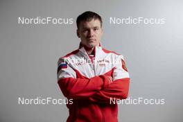 30.11.2021, Lillehammer, Norway (NOR): Andrei Melnichenko (RUS) - FIS world cup cross-country, photoshooting, Lillehammer (NOR). www.nordicfocus.com. © Modica/NordicFocus. Every downloaded picture is fee-liable.