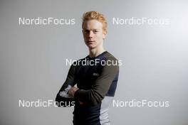 30.11.2021, Lillehammer, Norway (NOR): Einar Luraas Oftebro (NOR) - FIS world cup nordic combined men, photoshooting, Lillehammer (NOR). www.nordicfocus.com. © Modica/NordicFocus. Every downloaded picture is fee-liable.