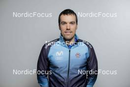 30.11.2021, Lillehammer, Norway (NOR): Imanol Rojo (ESP) - FIS world cup cross-country, photoshooting, Lillehammer (NOR). www.nordicfocus.com. © Modica/NordicFocus. Every downloaded picture is fee-liable.
