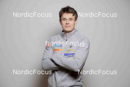 30.11.2021, Lillehammer, Norway (NOR): Harald oestberg  Amundsen (NOR) - FIS world cup cross-country, photoshooting, Lillehammer (NOR). www.nordicfocus.com. © Modica/NordicFocus. Every downloaded picture is fee-liable.