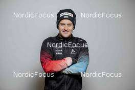 30.11.2021, Lillehammer, Norway (NOR): Roman Furger (SUI) - FIS world cup cross-country, photoshooting, Lillehammer (NOR). www.nordicfocus.com. © Modica/NordicFocus. Every downloaded picture is fee-liable.
