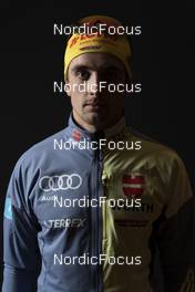 30.11.2021, Lillehammer, Norway (NOR): Janosch Brugger (GER), Janosch Brugger (GER) - FIS world cup cross-country, photoshooting, Lillehammer (NOR). www.nordicfocus.com. © Thibaut/NordicFocus. Every downloaded picture is fee-liable.
