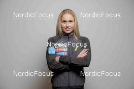 30.11.2021, Lillehammer, Norway (NOR): Silje Theodorsen (NOR) - FIS world cup cross-country, photoshooting, Lillehammer (NOR). www.nordicfocus.com. © Modica/NordicFocus. Every downloaded picture is fee-liable.