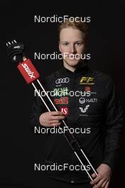 30.11.2021, Lillehammer, Norway (NOR): Emil Liekari  (FIN) - FIS world cup cross-country, photoshooting, Lillehammer (NOR). www.nordicfocus.com. © Thibaut/NordicFocus. Every downloaded picture is fee-liable.