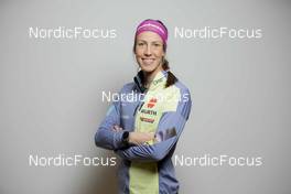 30.11.2021, Lillehammer, Norway (NOR): Sofie Krehl (GER) - FIS world cup cross-country, photoshooting, Lillehammer (NOR). www.nordicfocus.com. © Modica/NordicFocus. Every downloaded picture is fee-liable.