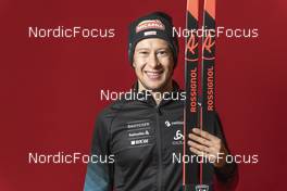 30.11.2021, Lillehammer, Norway (NOR): Beda Klee (SUI) - FIS world cup cross-country, photoshooting, Lillehammer (NOR). www.nordicfocus.com. © Thibaut/NordicFocus. Every downloaded picture is fee-liable.