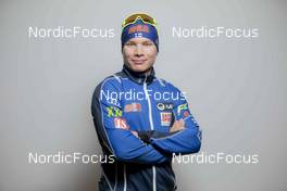 30.11.2021, Lillehammer, Norway (NOR): Lauri Vuorinen (FIN) - FIS world cup cross-country, photoshooting, Lillehammer (NOR). www.nordicfocus.com. © Modica/NordicFocus. Every downloaded picture is fee-liable.
