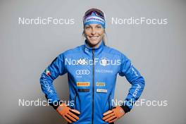 30.11.2021, Lillehammer, Norway (NOR): Elisa Brocard (ITA) - FIS world cup cross-country, photoshooting, Lillehammer (NOR). www.nordicfocus.com. © Modica/NordicFocus. Every downloaded picture is fee-liable.