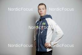 30.11.2021, Lillehammer, Norway (NOR): Juuso Haarala (FIN) - FIS world cup cross-country, photoshooting, Lillehammer (NOR). www.nordicfocus.com. © Modica/NordicFocus. Every downloaded picture is fee-liable.