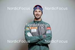 30.11.2021, Lillehammer, Norway (NOR): Hans Christer Holund (NOR) - FIS world cup cross-country, photoshooting, Lillehammer (NOR). www.nordicfocus.com. © Modica/NordicFocus. Every downloaded picture is fee-liable.