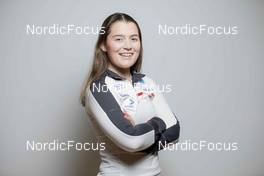 30.11.2021, Lillehammer, Norway (NOR): Thea Oeihaugen (NOR) - FIS world cup nordic combined men, photoshooting, Lillehammer (NOR). www.nordicfocus.com. © Modica/NordicFocus. Every downloaded picture is fee-liable.