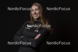 30.11.2021, Lillehammer, Norway (NOR): Dahria Beatty (CAN) - FIS world cup cross-country, photoshooting, Lillehammer (NOR). www.nordicfocus.com. © Thibaut/NordicFocus. Every downloaded picture is fee-liable.