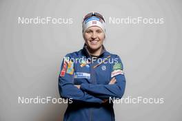 30.11.2021, Lillehammer, Norway (NOR): Tiril Udnes Weng (NOR) - FIS world cup cross-country, photoshooting, Lillehammer (NOR). www.nordicfocus.com. © Modica/NordicFocus. Every downloaded picture is fee-liable.