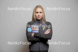30.11.2021, Lillehammer, Norway (NOR): Silje Theodorsen (NOR) - FIS world cup cross-country, photoshooting, Lillehammer (NOR). www.nordicfocus.com. © Modica/NordicFocus. Every downloaded picture is fee-liable.