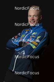 30.11.2021, Lillehammer, Norway (NOR): Iivo Niskanen (FIN), Iivo Niskanen (FIN) - FIS world cup cross-country, photoshooting, Lillehammer (NOR). www.nordicfocus.com. © Thibaut/NordicFocus. Every downloaded picture is fee-liable.
