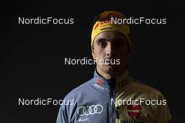 30.11.2021, Lillehammer, Norway (NOR): Janosch Brugger (GER), Janosch Brugger (GER) - FIS world cup cross-country, photoshooting, Lillehammer (NOR). www.nordicfocus.com. © Thibaut/NordicFocus. Every downloaded picture is fee-liable.
