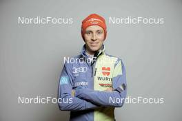 30.11.2021, Lillehammer, Norway (NOR): Eric Frenzel (GER) - FIS world cup nordic combined men, photoshooting, Lillehammer (NOR). www.nordicfocus.com. © Modica/NordicFocus. Every downloaded picture is fee-liable.