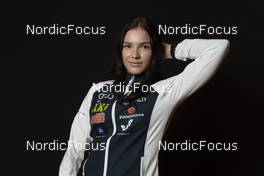 30.11.2021, Lillehammer, Norway (NOR): Jasmin Kahara (FIN) - FIS world cup cross-country, photoshooting, Lillehammer (NOR). www.nordicfocus.com. © Thibaut/NordicFocus. Every downloaded picture is fee-liable.