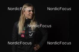 30.11.2021, Lillehammer, Norway (NOR): Jasmi Joensuu (FIN) - FIS world cup cross-country, photoshooting, Lillehammer (NOR). www.nordicfocus.com. © Thibaut/NordicFocus. Every downloaded picture is fee-liable.