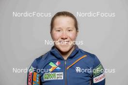 30.11.2021, Lillehammer, Norway (NOR): Helene Marie Fossesholm (NOR) - FIS world cup cross-country, photoshooting, Lillehammer (NOR). www.nordicfocus.com. © Modica/NordicFocus. Every downloaded picture is fee-liable.