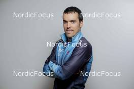 30.11.2021, Lillehammer, Norway (NOR): Imanol Rojo (ESP) - FIS world cup cross-country, photoshooting, Lillehammer (NOR). www.nordicfocus.com. © Modica/NordicFocus. Every downloaded picture is fee-liable.