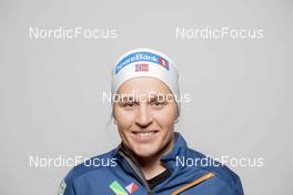 30.11.2021, Lillehammer, Norway (NOR): Lotta Udnes Weng (NOR) - FIS world cup cross-country, photoshooting, Lillehammer (NOR). www.nordicfocus.com. © Modica/NordicFocus. Every downloaded picture is fee-liable.