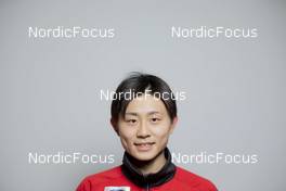 30.11.2021, Lillehammer, Norway (NOR): Kodai Kimura (JPN) - FIS world cup nordic combined men, photoshooting, Lillehammer (NOR). www.nordicfocus.com. © Modica/NordicFocus. Every downloaded picture is fee-liable.