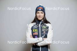 30.11.2021, Lillehammer, Norway (NOR): Jasmin Kahara (FIN) - FIS world cup cross-country, photoshooting, Lillehammer (NOR). www.nordicfocus.com. © Modica/NordicFocus. Every downloaded picture is fee-liable.