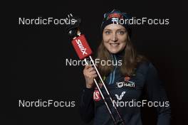 30.11.2021, Lillehammer, Norway (NOR): Piippo Eveliiina (FIN) - FIS world cup cross-country, photoshooting, Lillehammer (NOR). www.nordicfocus.com. © Thibaut/NordicFocus. Every downloaded picture is fee-liable.
