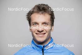 30.11.2021, Lillehammer, Norway (NOR): Clement Parisse (FRA) - FIS world cup cross-country, photoshooting, Lillehammer (NOR). www.nordicfocus.com. © Modica/NordicFocus. Every downloaded picture is fee-liable.