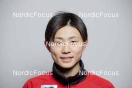 30.11.2021, Lillehammer, Norway (NOR): Kodai Kimura (JPN) - FIS world cup nordic combined men, photoshooting, Lillehammer (NOR). www.nordicfocus.com. © Modica/NordicFocus. Every downloaded picture is fee-liable.