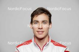 30.11.2021, Lillehammer, Norway (NOR): Aleksandr Terentev (RUS) - FIS world cup cross-country, photoshooting, Lillehammer (NOR). www.nordicfocus.com. © Modica/NordicFocus. Every downloaded picture is fee-liable.