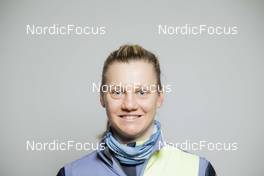 30.11.2021, Lillehammer, Norway (NOR): Victoria  Carl (GER) - FIS world cup cross-country, photoshooting, Lillehammer (NOR). www.nordicfocus.com. © Modica/NordicFocus. Every downloaded picture is fee-liable.