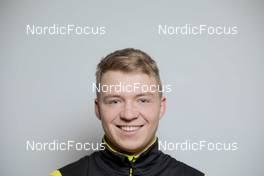 30.11.2021, Lillehammer, Norway (NOR): Gustaf Berglund (SWE) - FIS world cup cross-country, photoshooting, Lillehammer (NOR). www.nordicfocus.com. © Modica/NordicFocus. Every downloaded picture is fee-liable.