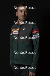 30.11.2021, Lillehammer, Norway (NOR): Emil Iversen (NOR) - FIS world cup cross-country, photoshooting, Lillehammer (NOR). www.nordicfocus.com. © Thibaut/NordicFocus. Every downloaded picture is fee-liable.
