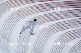 03.01.2021, Innsbruck, Austria (AUT): Markus Schiffner (AUT) - FIS world cup ski jumping men, four hills tournament, individual HS128, Innsbruck (AUT). www.nordicfocus.com. © EXPA/JFK/NordicFocus. Every downloaded picture is fee-liable.