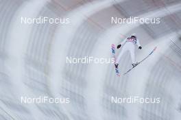 03.01.2021, Innsbruck, Austria (AUT): Johann Andre Forfang (NOR) - FIS world cup ski jumping men, four hills tournament, individual HS128, Innsbruck (AUT). www.nordicfocus.com. © EXPA/JFK/NordicFocus. Every downloaded picture is fee-liable.